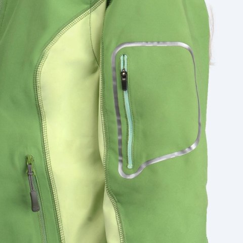 SALEWA KABRU SW W JKT 20725-5492 SALEWA KABRU SW W JKT 20725-5492