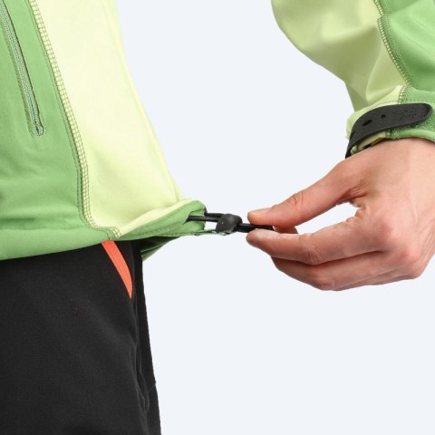SALEWA KABRU SW W JKT 20725-5492 SALEWA KABRU SW W JKT 20725-5492