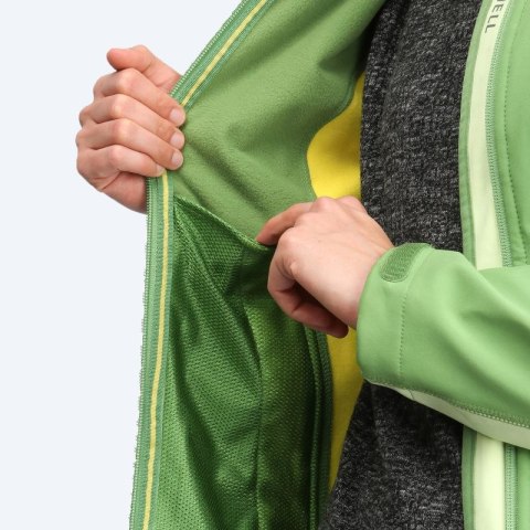 SALEWA KABRU SW W JKT 20725-5492 SALEWA KABRU SW W JKT 20725-5492