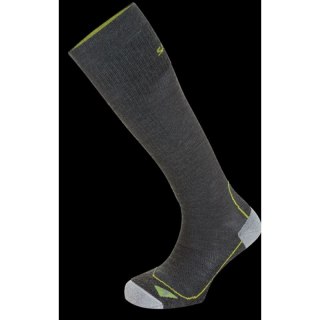 Skarpety Salewa Trek Balance Knee SK 68064-0621