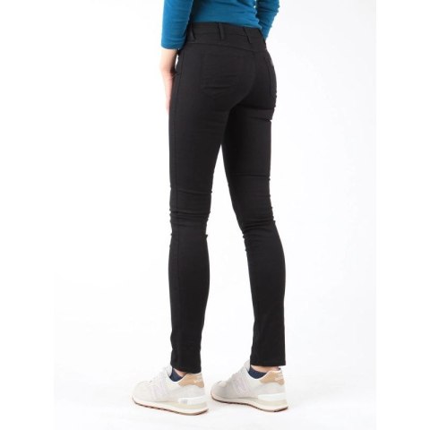 Spodnie Jeansy Wrangler Jaclyn Ink Lux W W26DBI33L Spodnie Jeansy Wrangler Jaclyn Ink Lux W W26DBI33L