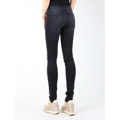 Spodnie Jeansy Wrangler Jaclyn W W26DLI53K Spodnie Jeansy Wrangler Jaclyn W W26DLI53K