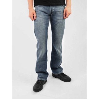 Spodnie jeansowe Lee Flint M 701ADPM