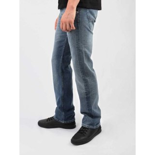 Spodnie jeansowe Lee Flint M 701ADPM