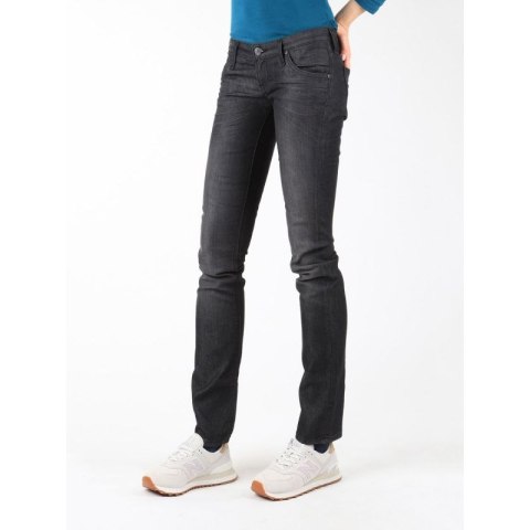 Spodnie jeansowe Lee Lynn W L340KCEB Spodnie jeansowe Lee Lynn W L340KCEB