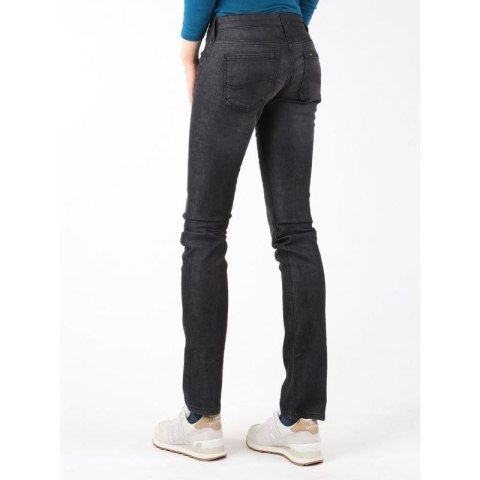 Spodnie jeansowe Lee Lynn W L340KCEB Spodnie jeansowe Lee Lynn W L340KCEB