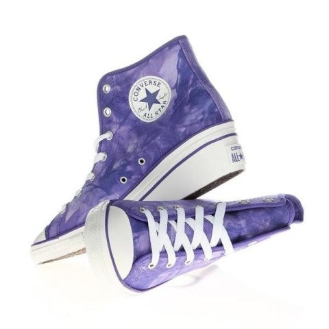 Trampki Converse Chuck Taylor Side W 542469F Trampki Converse Chuck Taylor Side W 542469F