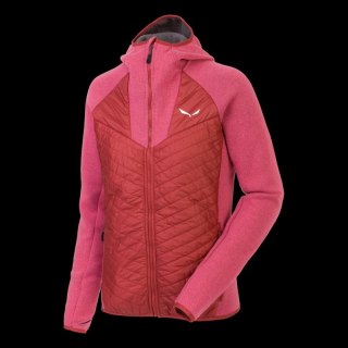 Bluza Salewa Fanes PL/TW W Jacket 25984-6336