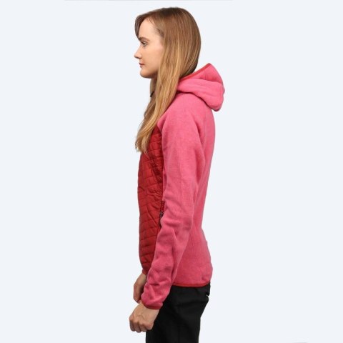 Bluza Salewa Fanes PL/TW W Jacket 25984-6336