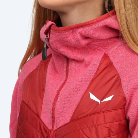 Bluza Salewa Fanes PL/TW W Jacket 25984-6336