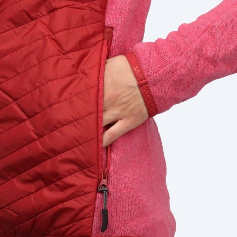 Bluza Salewa Fanes PL/TW W Jacket 25984-6336