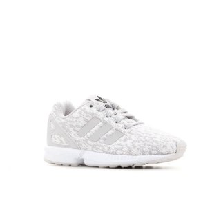 Buty Adidas ZX Flux C Jr BY9857