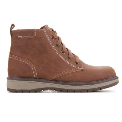 Buty Skechers Gravlen Brown Jr 94060L-BRN Buty Skechers Gravlen Brown Jr 94060L-BRN