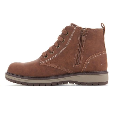 Buty Skechers Gravlen Brown Jr 94060L-BRN Buty Skechers Gravlen Brown Jr 94060L-BRN