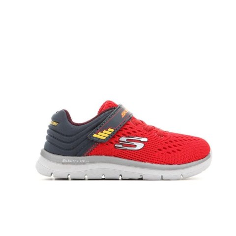 Buty Skechers Skech-Lite-Micro Jr 95054N-RDCC Buty Skechers Skech-Lite-Micro Jr 95054N-RDCC