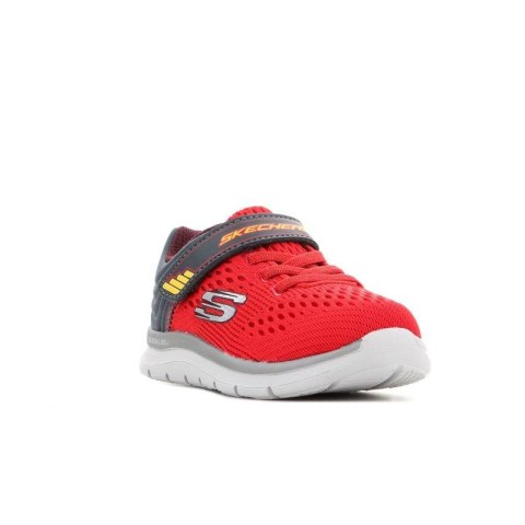 Buty Skechers Skech-Lite-Micro Jr 95054N-RDCC Buty Skechers Skech-Lite-Micro Jr 95054N-RDCC