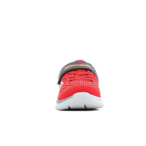 Buty Skechers Skech-Lite-Micro Jr 95054N-RDCC Buty Skechers Skech-Lite-Micro Jr 95054N-RDCC