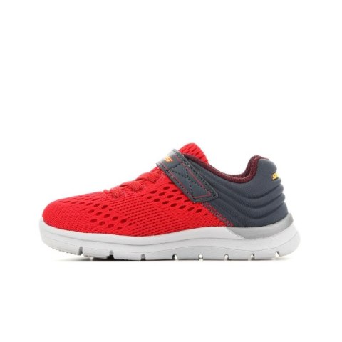 Buty Skechers Skech-Lite-Micro Jr 95054N-RDCC Buty Skechers Skech-Lite-Micro Jr 95054N-RDCC