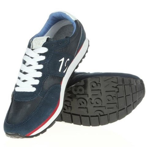Buty lifestylowe Wrangler Fox 47 M WM141151-16 Buty lifestylowe Wrangler Fox 47 M WM141151-16