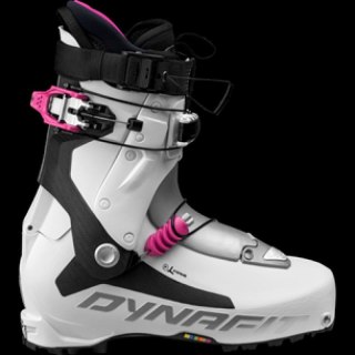 Buty narciarskie Dynafit 861607-0114 TLT 7 Expedition WS CR