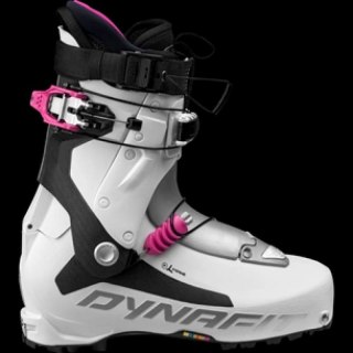 Buty narciarskie Dynafit 861607-0114 TLT 7 Expedition WS CR