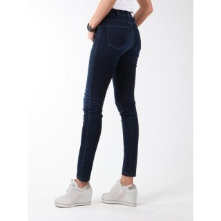 Jeansy Wrangler High Skinny W27HBV78Z