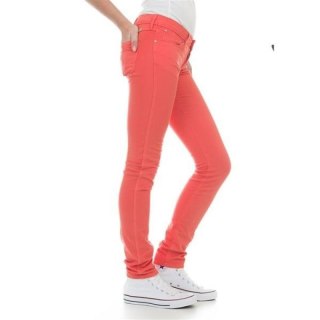 Jeansy Wrangler Molly Melon W251U229M