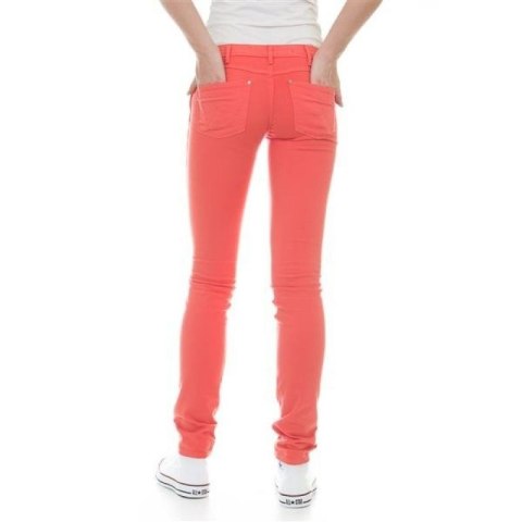 Jeansy Wrangler Molly Melon W251U229M