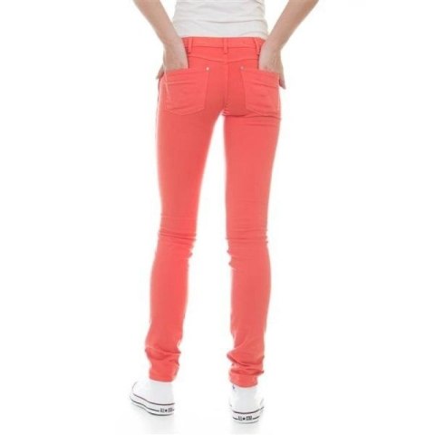 Jeansy Wrangler Molly Melon W251U229M