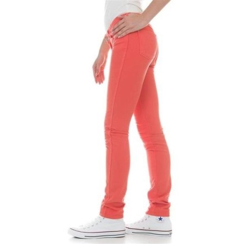 Jeansy Wrangler Molly Melon W251U229M