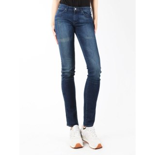 Jeansy Wrangler Molly River Washed W251ZB33T