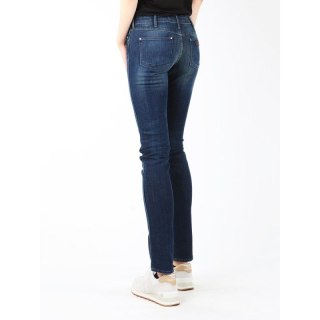 Jeansy Wrangler Molly River Washed W251ZB33T