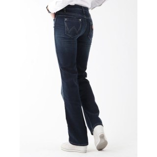 Jeansy Wrangler Sara W212QC818