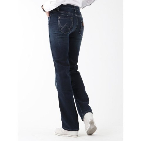 Jeansy Wrangler Sara W212QC818 Jeansy Wrangler Sara W212QC818