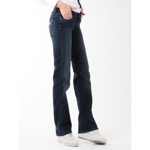 Jeansy Wrangler Sara W212QC818 Jeansy Wrangler Sara W212QC818
