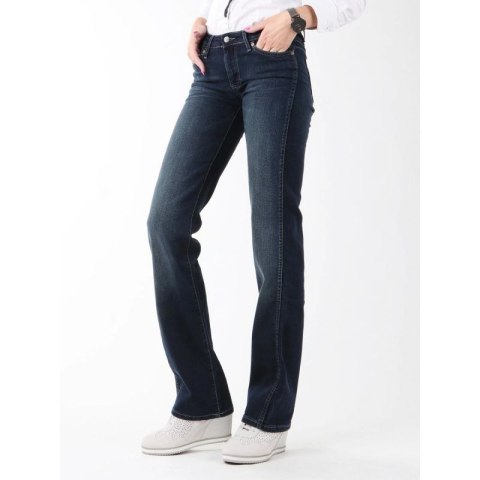 Jeansy Wrangler Sara W212QC818 Jeansy Wrangler Sara W212QC818