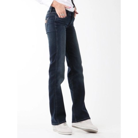 Jeansy Wrangler Sara W212QC818 Jeansy Wrangler Sara W212QC818