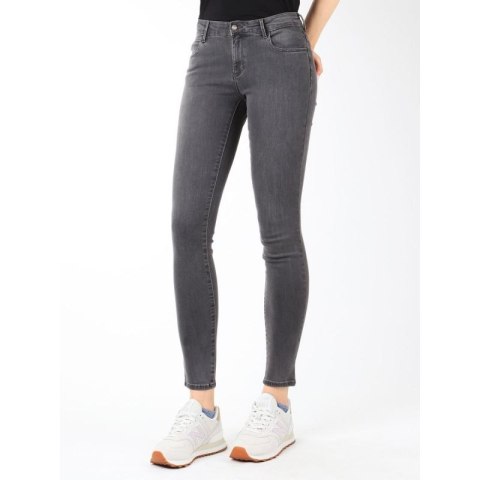 Jeansy Wrangler Skinny Ash W28KLX86O Jeansy Wrangler Skinny Ash W28KLX86O