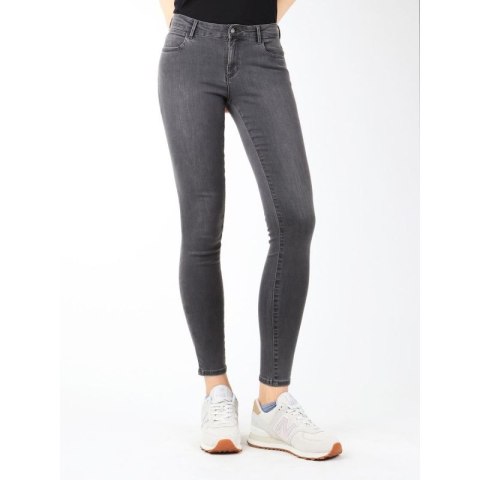 Jeansy Wrangler Skinny Ash W28KLX86O Jeansy Wrangler Skinny Ash W28KLX86O