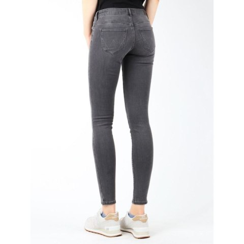 Jeansy Wrangler Skinny Ash W28KLX86O Jeansy Wrangler Skinny Ash W28KLX86O