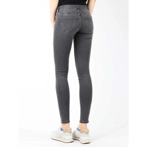 Jeansy Wrangler Skinny Ash W28KLX86O Jeansy Wrangler Skinny Ash W28KLX86O