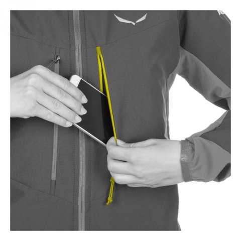 Salewa Agner Engineered Dst W Jkt 26933-1881