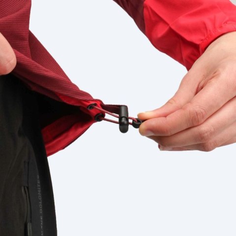 Salewa Agner Engineered Dst W Jkt 26933-1881