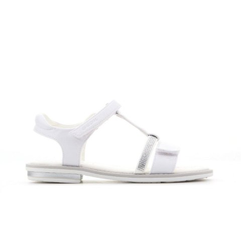 Sandały Geox Giglio Jr J82E2B 000BC C1000