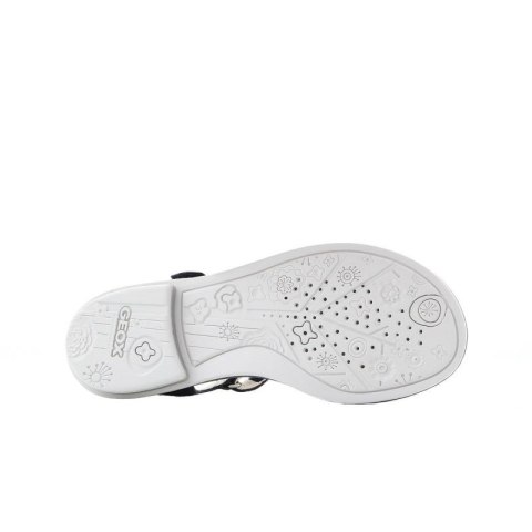 Sandały Geox Giglio Jr J82E2B 000BC C4002