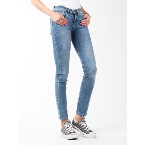 Wrangler® High Rise Skinny W27HX794O Wrangler® High Rise Skinny W27HX794O