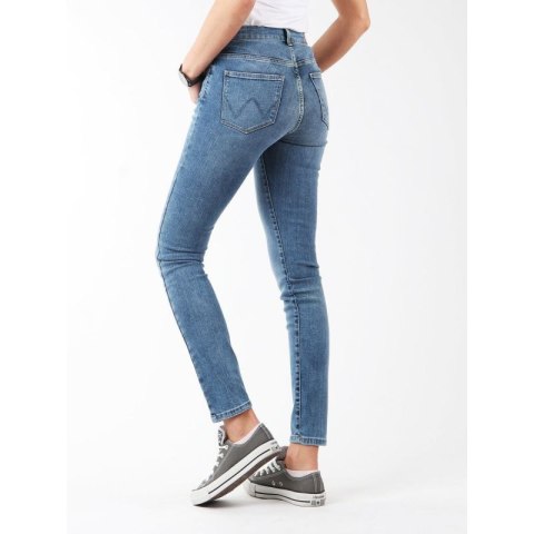 Wrangler® High Rise Skinny W27HX794O Wrangler® High Rise Skinny W27HX794O