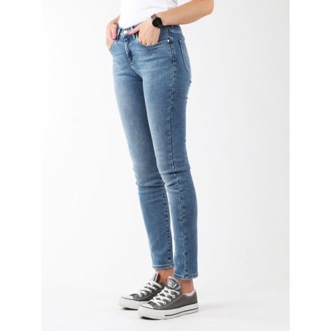 Wrangler® High Rise Skinny W27HX794O Wrangler® High Rise Skinny W27HX794O