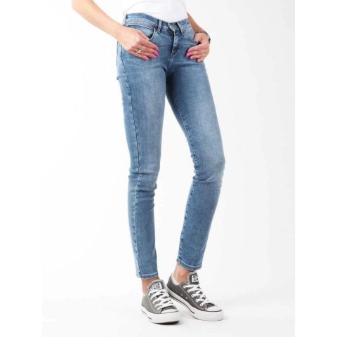 Wrangler® High Rise Skinny W27HX794O Wrangler® High Rise Skinny W27HX794O