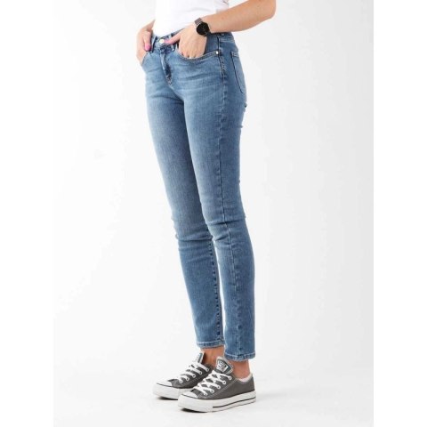Wrangler® High Rise Skinny W27HX794O Wrangler® High Rise Skinny W27HX794O